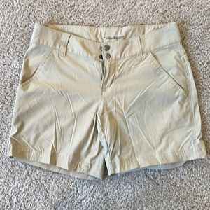 Columbia Hiking Shorts